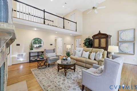 Tiny photo for 8809 Merseyside Lane, Chesterfield, VA 23832 (MLS # 2621418)