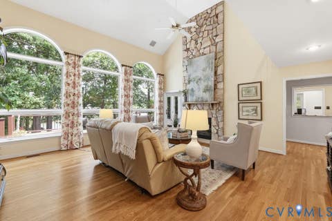 Tiny photo for 8809 Merseyside Lane, Chesterfield, VA 23832 (MLS # 2621418)