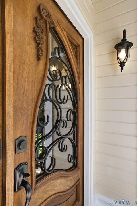 Tiny photo for 8809 Merseyside Lane, Chesterfield, VA 23832 (MLS # 2621418)