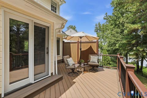 Tiny photo for 8809 Merseyside Lane, Chesterfield, VA 23832 (MLS # 2621418)