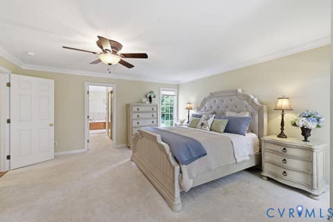 Tiny photo for 8809 Merseyside Lane, Chesterfield, VA 23832 (MLS # 2621418)