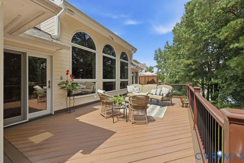 Tiny photo for 8809 Merseyside Lane, Chesterfield, VA 23832 (MLS # 2621418)