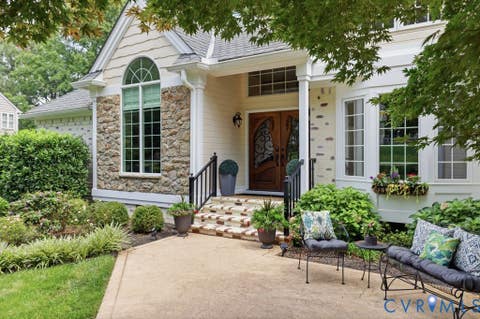 Tiny photo for 8809 Merseyside Lane, Chesterfield, VA 23832 (MLS # 2621418)