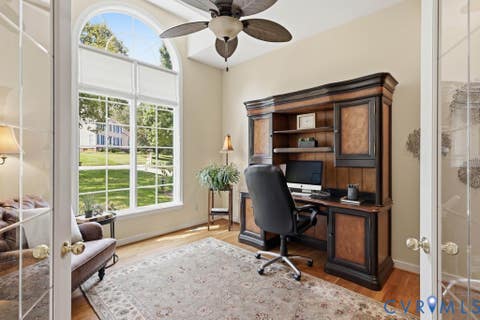Tiny photo for 8809 Merseyside Lane, Chesterfield, VA 23832 (MLS # 2621418)