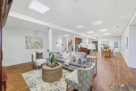 Tiny photo for 8809 Merseyside Lane, Chesterfield, VA 23832 (MLS # 2621418)
