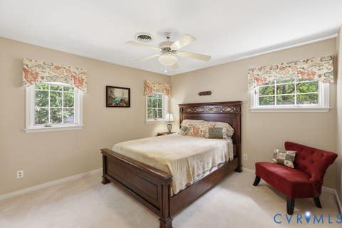 Tiny photo for 8809 Merseyside Lane, Chesterfield, VA 23832 (MLS # 2621418)