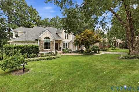 Tiny photo for 8809 Merseyside Lane, Chesterfield, VA 23832 (MLS # 2621418)