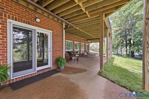 Tiny photo for 8809 Merseyside Lane, Chesterfield, VA 23832 (MLS # 2621418)