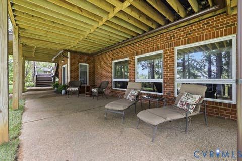 Tiny photo for 8809 Merseyside Lane, Chesterfield, VA 23832 (MLS # 2621418)