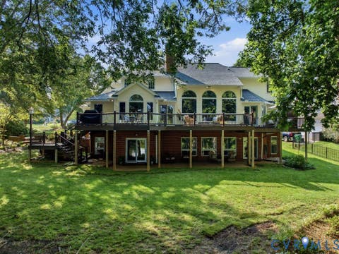 Tiny photo for 8809 Merseyside Lane, Chesterfield, VA 23832 (MLS # 2621418)