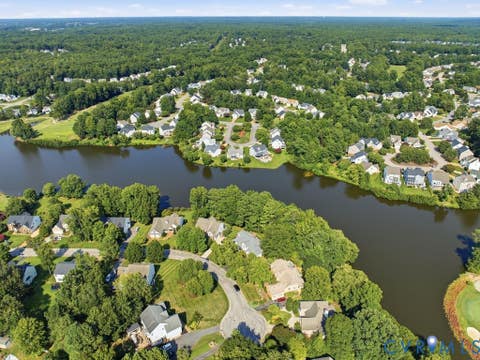Tiny photo for 8809 Merseyside Lane, Chesterfield, VA 23832 (MLS # 2621418)