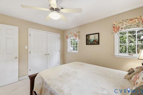 Tiny photo for 8809 Merseyside Lane, Chesterfield, VA 23832 (MLS # 2621418)