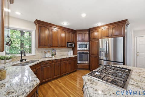 Tiny photo for 8809 Merseyside Lane, Chesterfield, VA 23832 (MLS # 2621418)