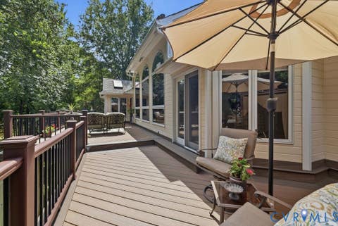 Tiny photo for 8809 Merseyside Lane, Chesterfield, VA 23832 (MLS # 2621418)