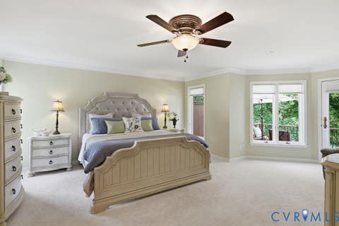 Tiny photo for 8809 Merseyside Lane, Chesterfield, VA 23832 (MLS # 2621418)