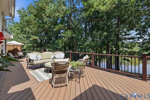 Tiny photo for 8809 Merseyside Lane, Chesterfield, VA 23832 (MLS # 2621418)