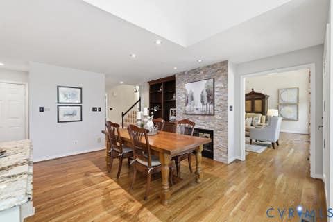 Tiny photo for 8809 Merseyside Lane, Chesterfield, VA 23832 (MLS # 2621418)
