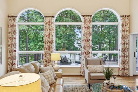 Tiny photo for 8809 Merseyside Lane, Chesterfield, VA 23832 (MLS # 2621418)