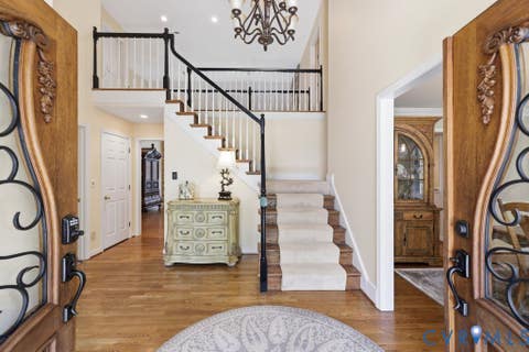 Tiny photo for 8809 Merseyside Lane, Chesterfield, VA 23832 (MLS # 2621418)