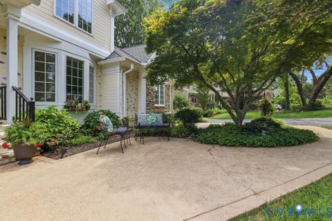 Tiny photo for 8809 Merseyside Lane, Chesterfield, VA 23832 (MLS # 2621418)