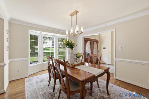 Tiny photo for 8809 Merseyside Lane, Chesterfield, VA 23832 (MLS # 2621418)