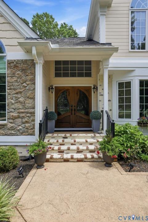 Tiny photo for 8809 Merseyside Lane, Chesterfield, VA 23832 (MLS # 2621418)
