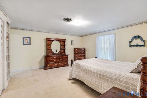 Tiny photo for 29506 Carson Road, Carson, VA 23830 (MLS # 2612072)