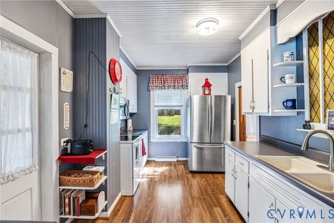 Tiny photo for 29506 Carson Road, Carson, VA 23830 (MLS # 2612072)