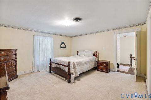 Tiny photo for 29506 Carson Road, Carson, VA 23830 (MLS # 2612072)