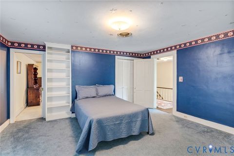 Tiny photo for 29506 Carson Road, Carson, VA 23830 (MLS # 2612072)