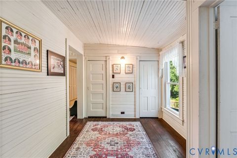 Tiny photo for 29506 Carson Road, Carson, VA 23830 (MLS # 2612072)