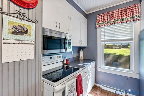 Tiny photo for 29506 Carson Road, Carson, VA 23830 (MLS # 2612072)