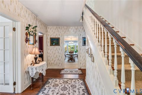 Tiny photo for 29506 Carson Road, Carson, VA 23830 (MLS # 2612072)
