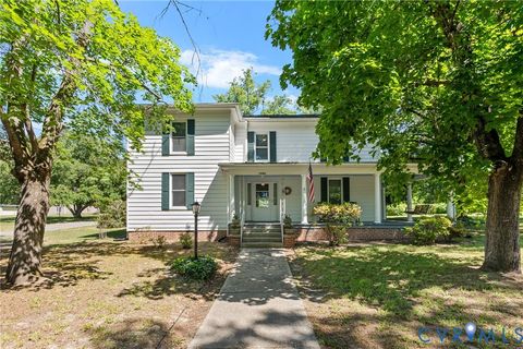 Photo of 29506 Carson Road, Carson, VA 23830 (MLS # 2612072)