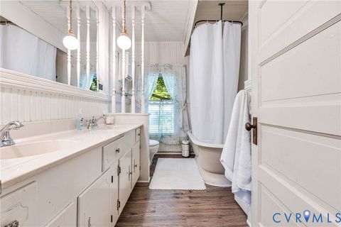 Tiny photo for 29506 Carson Road, Carson, VA 23830 (MLS # 2612072)