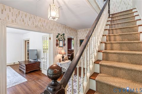 Tiny photo for 29506 Carson Road, Carson, VA 23830 (MLS # 2612072)