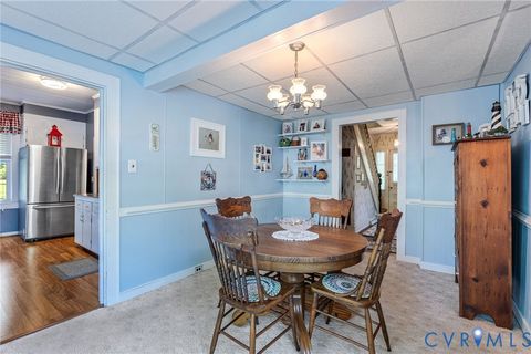 Tiny photo for 29506 Carson Road, Carson, VA 23830 (MLS # 2612072)