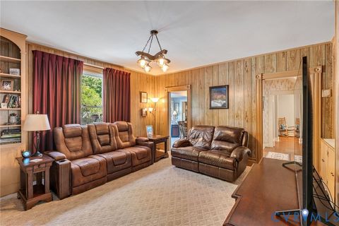 Tiny photo for 29506 Carson Road, Carson, VA 23830 (MLS # 2612072)