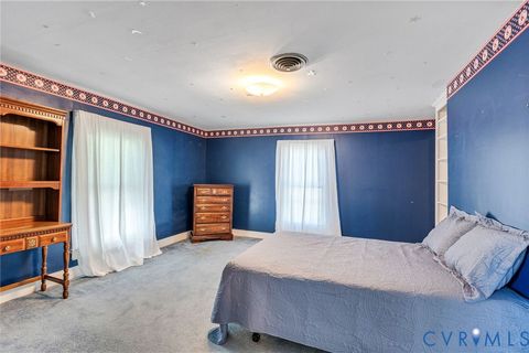 Tiny photo for 29506 Carson Road, Carson, VA 23830 (MLS # 2612072)