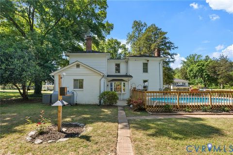 Tiny photo for 29506 Carson Road, Carson, VA 23830 (MLS # 2612072)