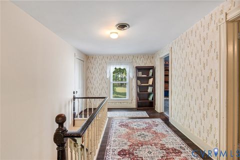 Tiny photo for 29506 Carson Road, Carson, VA 23830 (MLS # 2612072)
