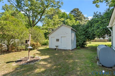 Tiny photo for 29506 Carson Road, Carson, VA 23830 (MLS # 2612072)