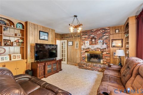 Tiny photo for 29506 Carson Road, Carson, VA 23830 (MLS # 2612072)