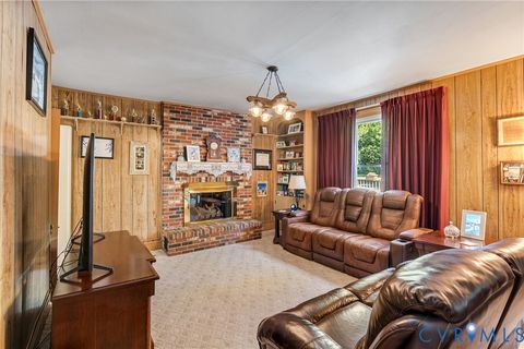 Tiny photo for 29506 Carson Road, Carson, VA 23830 (MLS # 2612072)