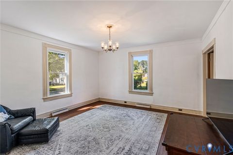 Tiny photo for 29506 Carson Road, Carson, VA 23830 (MLS # 2612072)