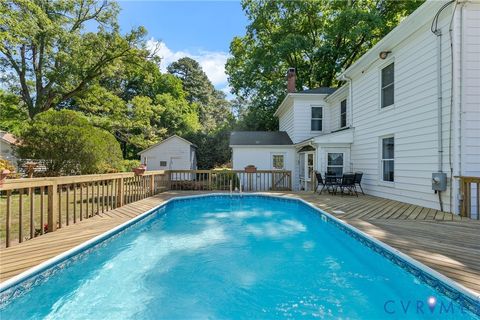 Tiny photo for 29506 Carson Road, Carson, VA 23830 (MLS # 2612072)