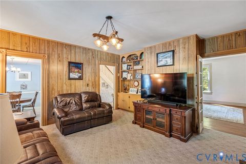 Tiny photo for 29506 Carson Road, Carson, VA 23830 (MLS # 2612072)