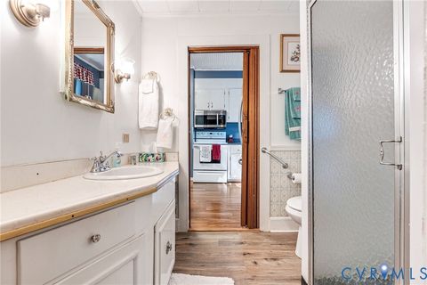 Tiny photo for 29506 Carson Road, Carson, VA 23830 (MLS # 2612072)