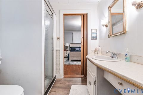 Tiny photo for 29506 Carson Road, Carson, VA 23830 (MLS # 2612072)