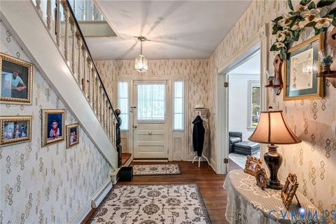 Tiny photo for 29506 Carson Road, Carson, VA 23830 (MLS # 2612072)